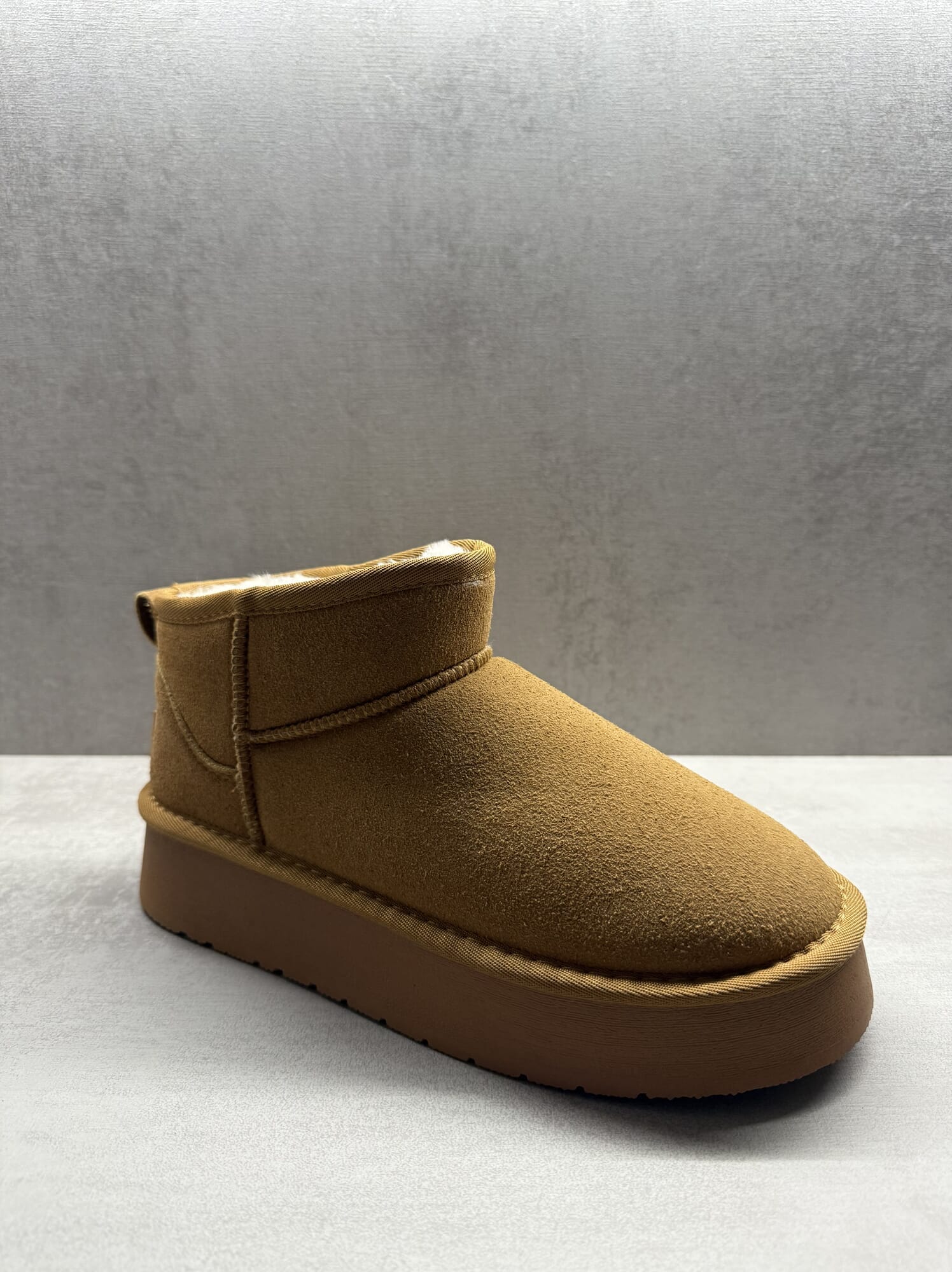 PANTU BOTAS 