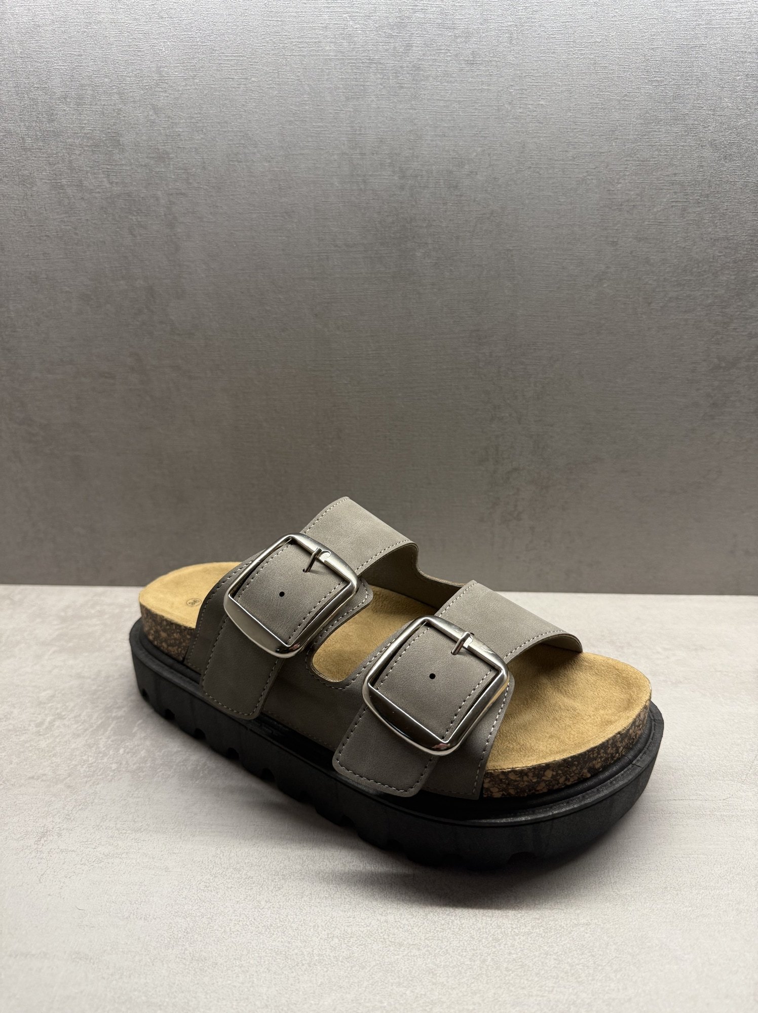 Sandalias big PRE VENTA