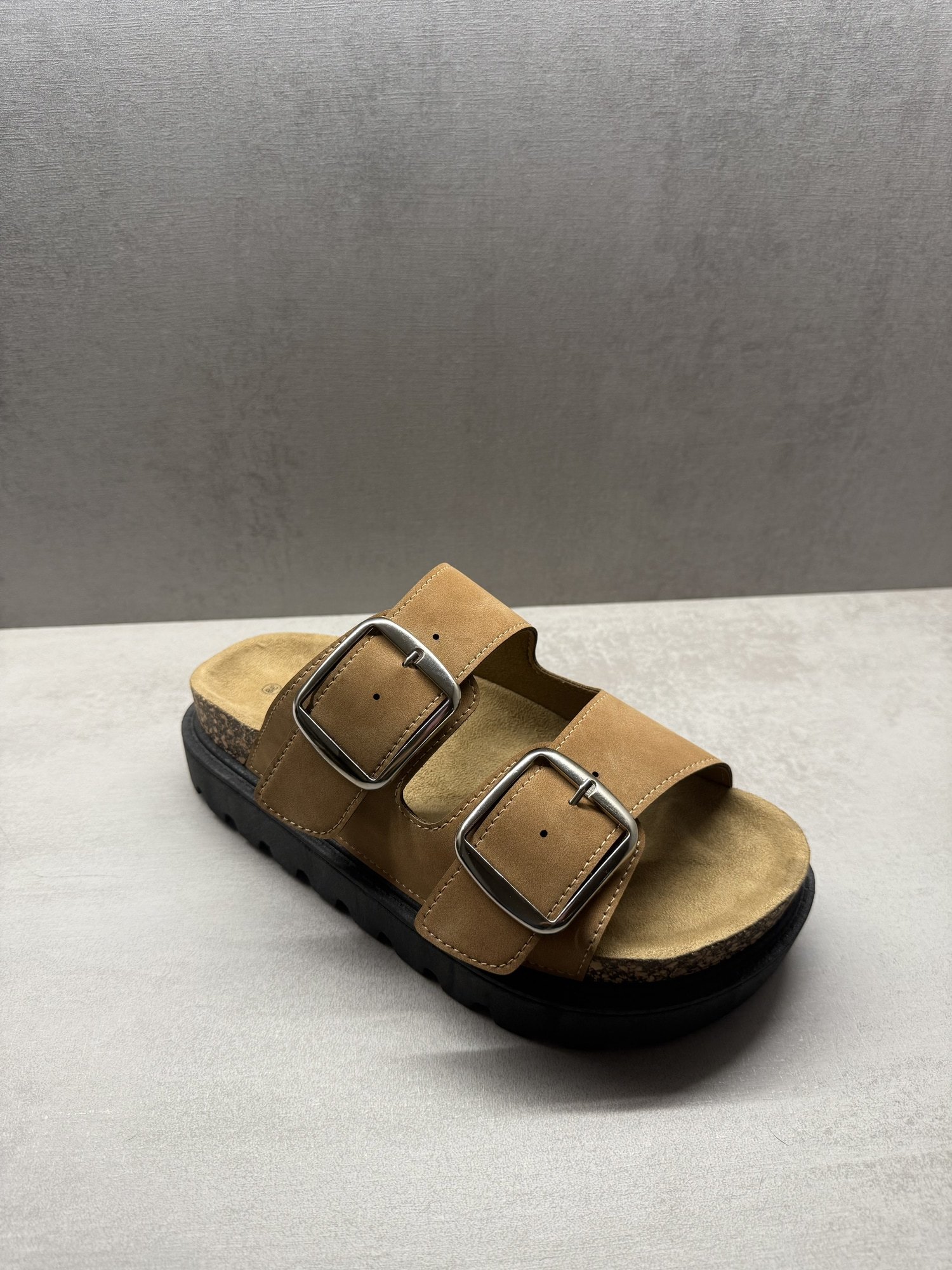 Sandalias big PRE VENTA