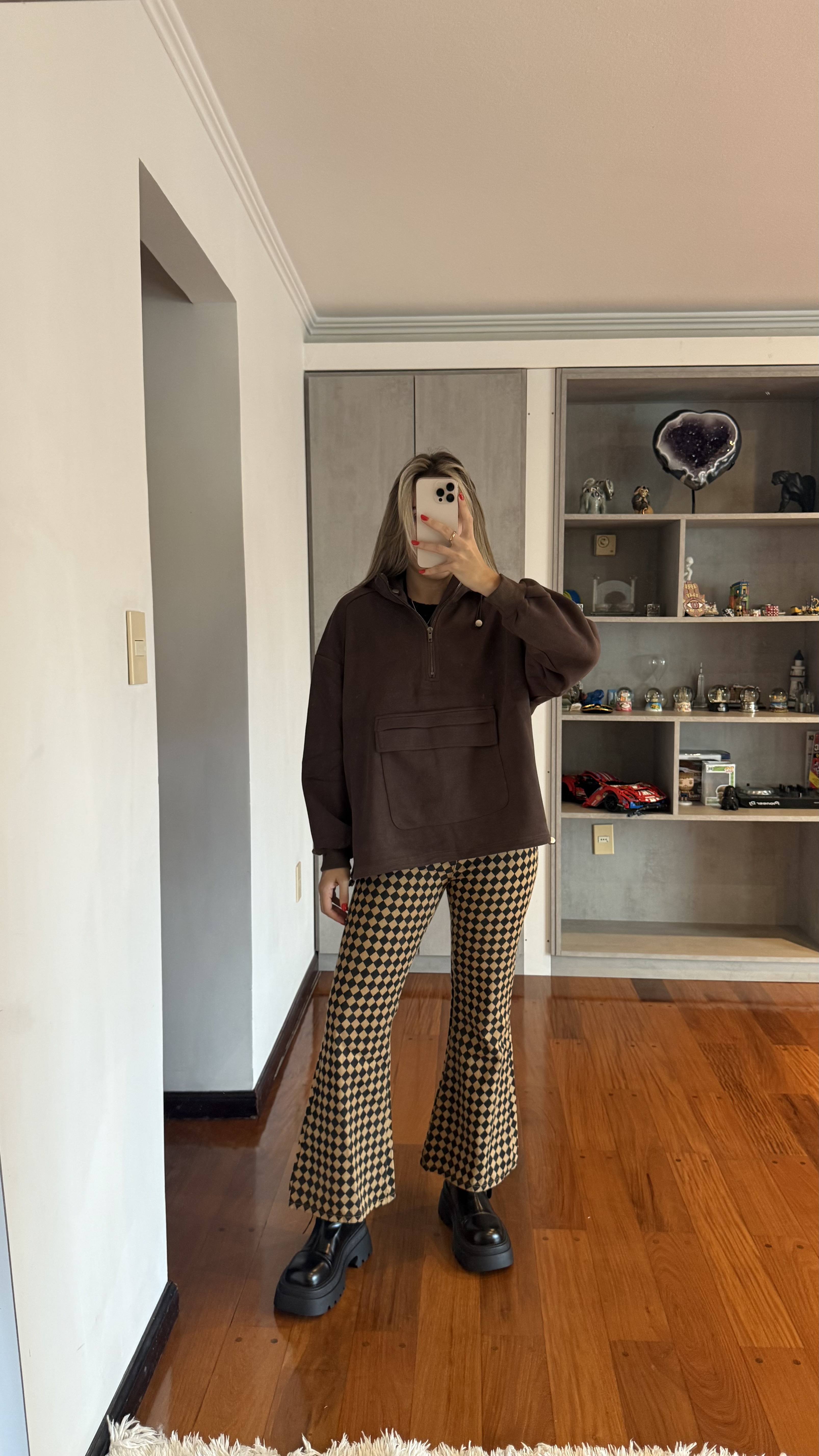 Canguro comfy