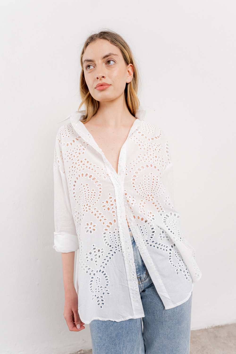 CAMISA VICKY
