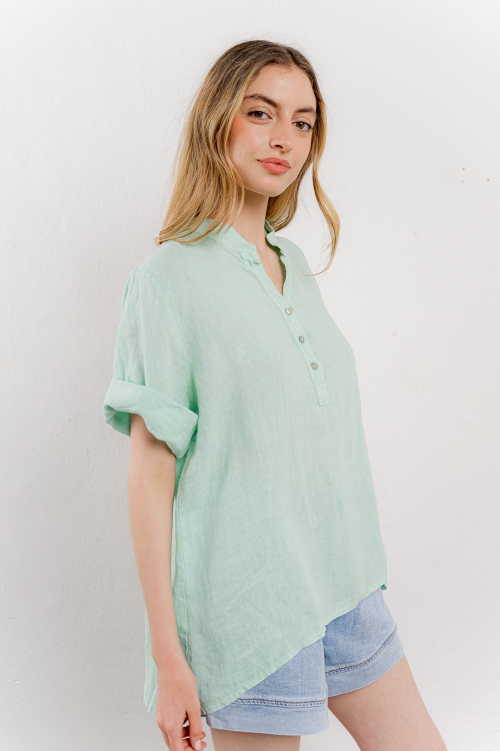 BLUSA SIENA