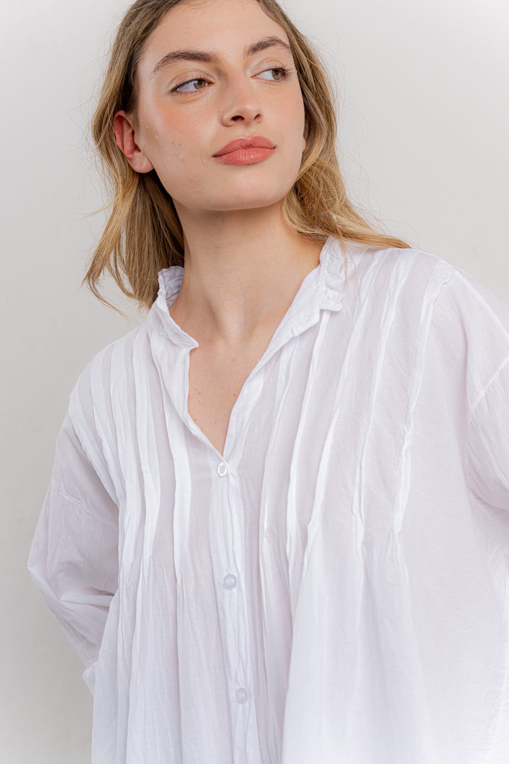 CAMISA AURA