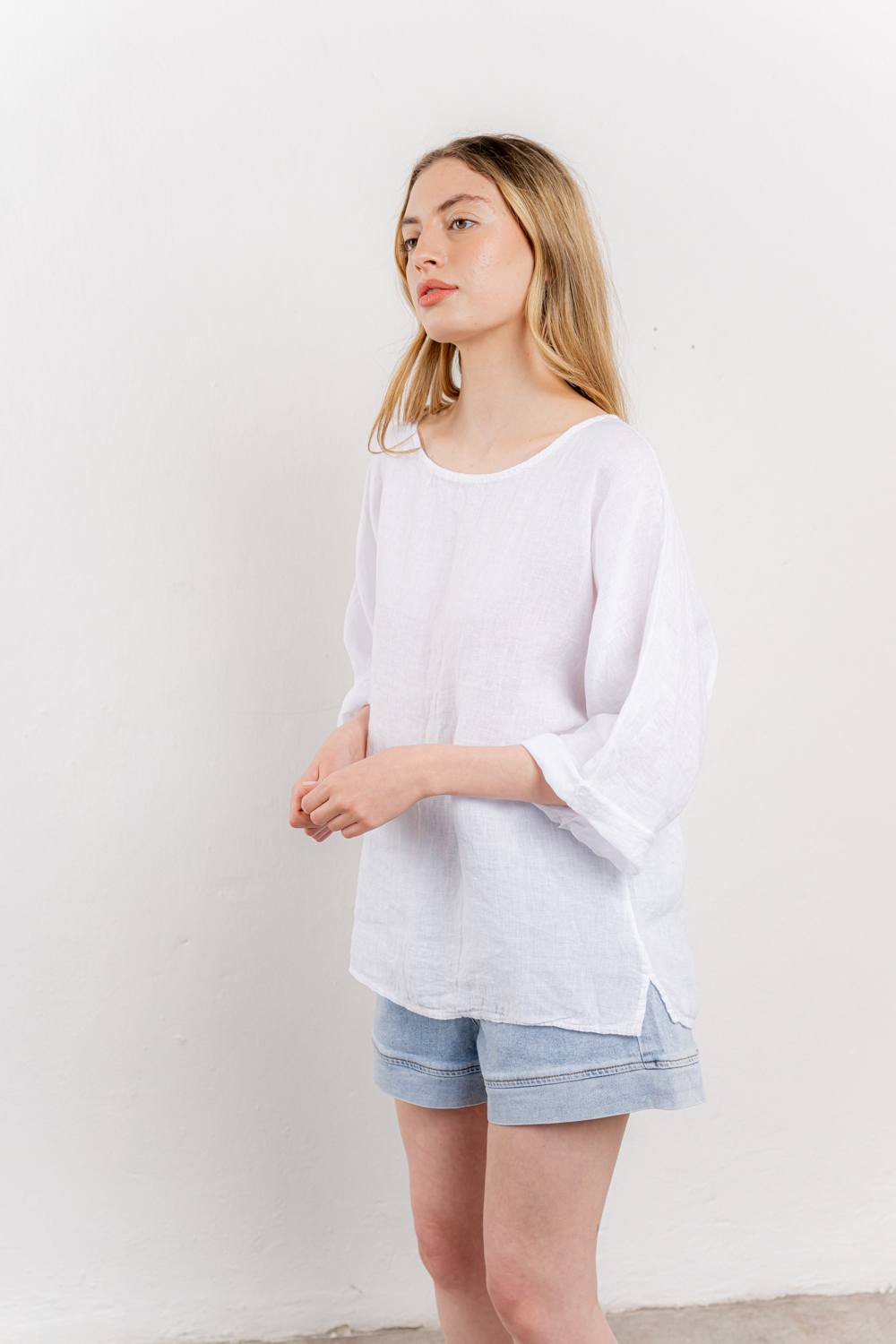 BLUSA LINA