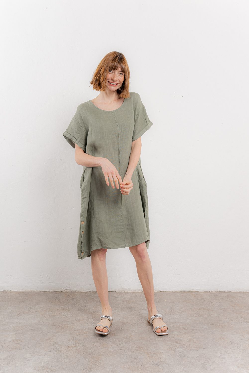 VESTIDO ARENA