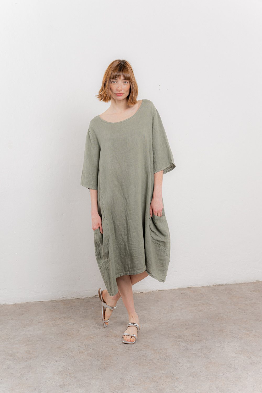 VESTIDO BRISA