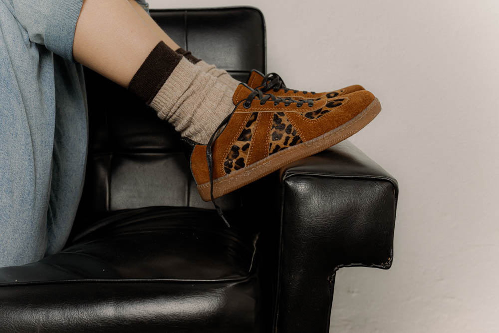ZAPATILLA BERLIN
