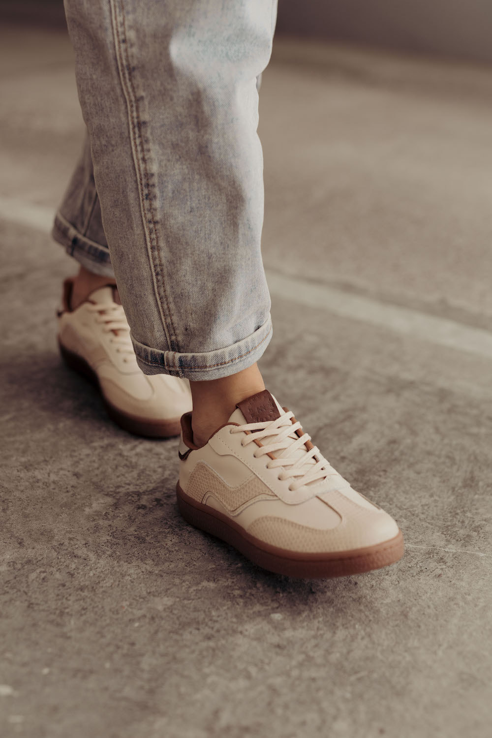 ZAPATILLAS MILO