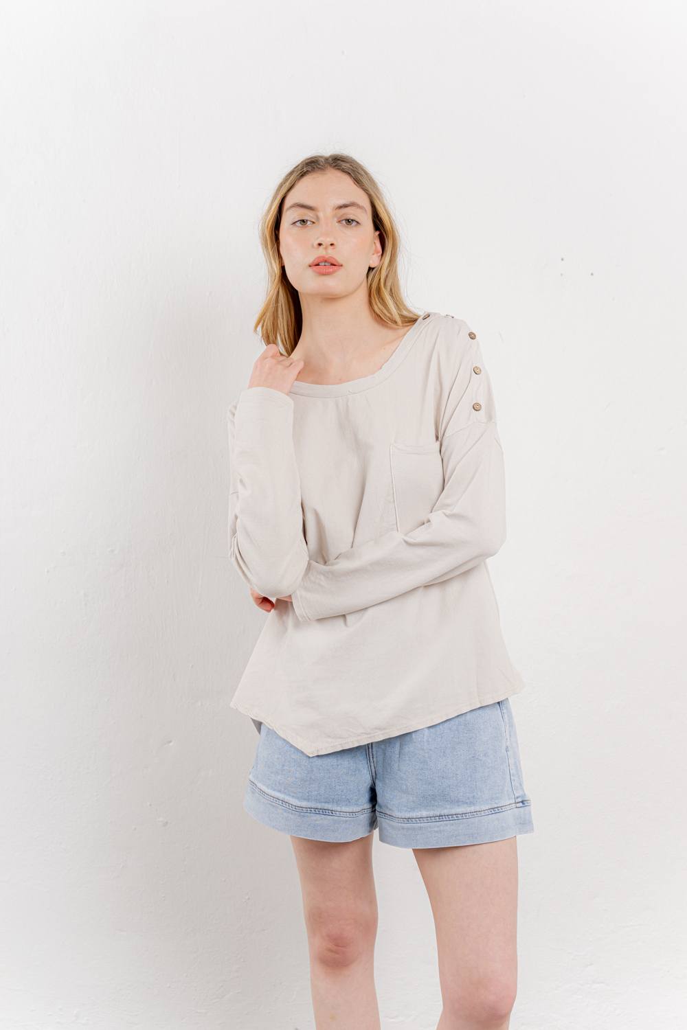 REMERA PARIS