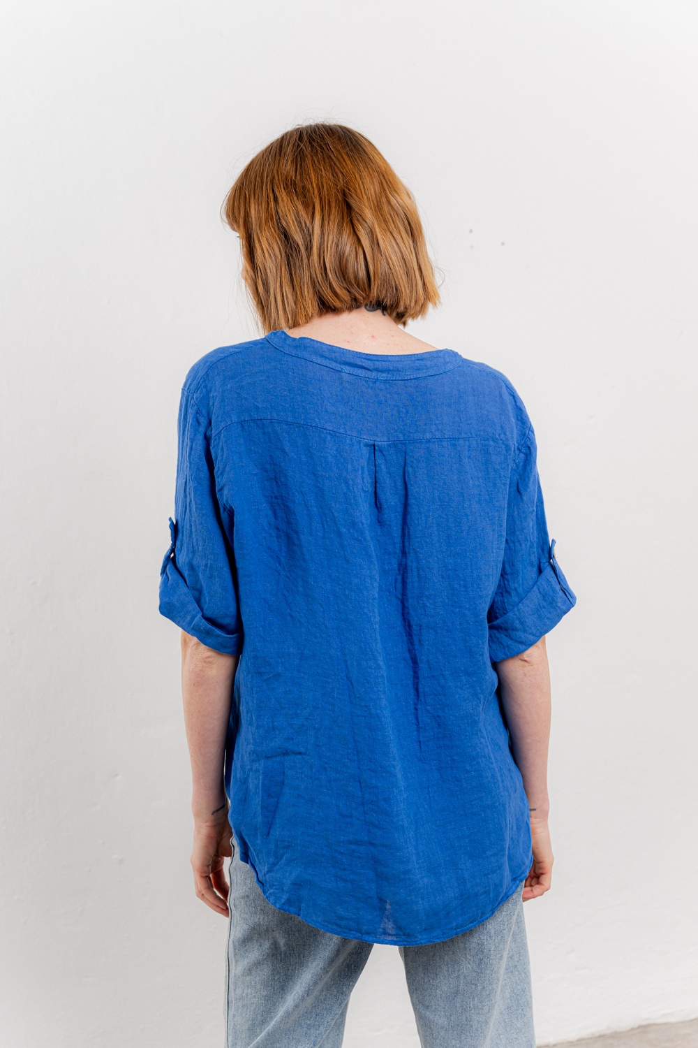 CAMISA FREISA