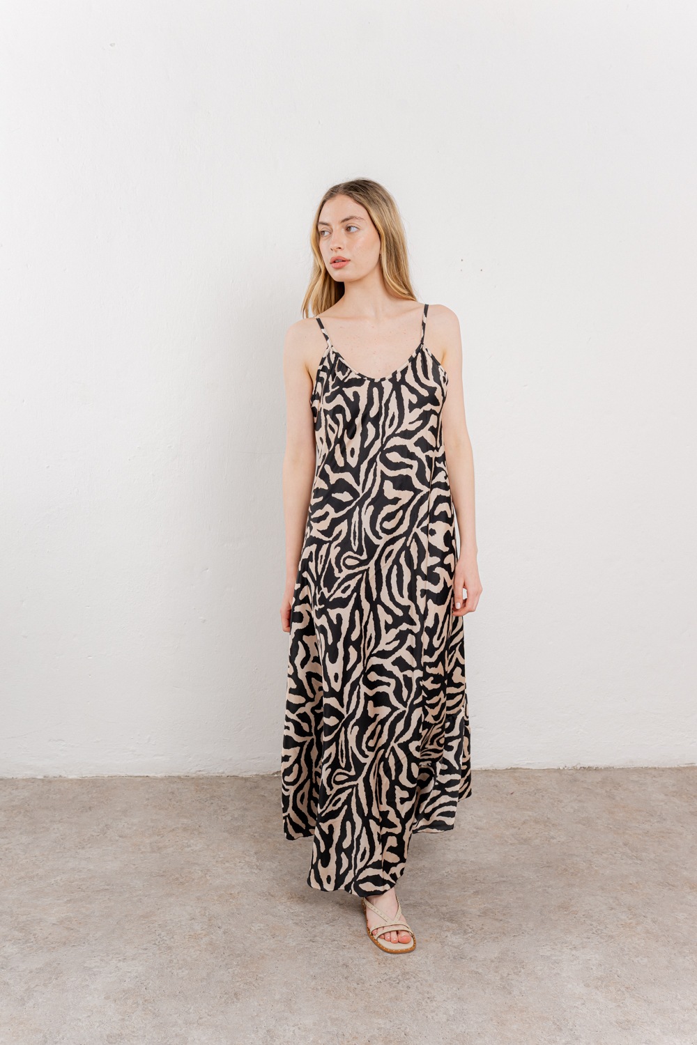VESTIDO DUNA