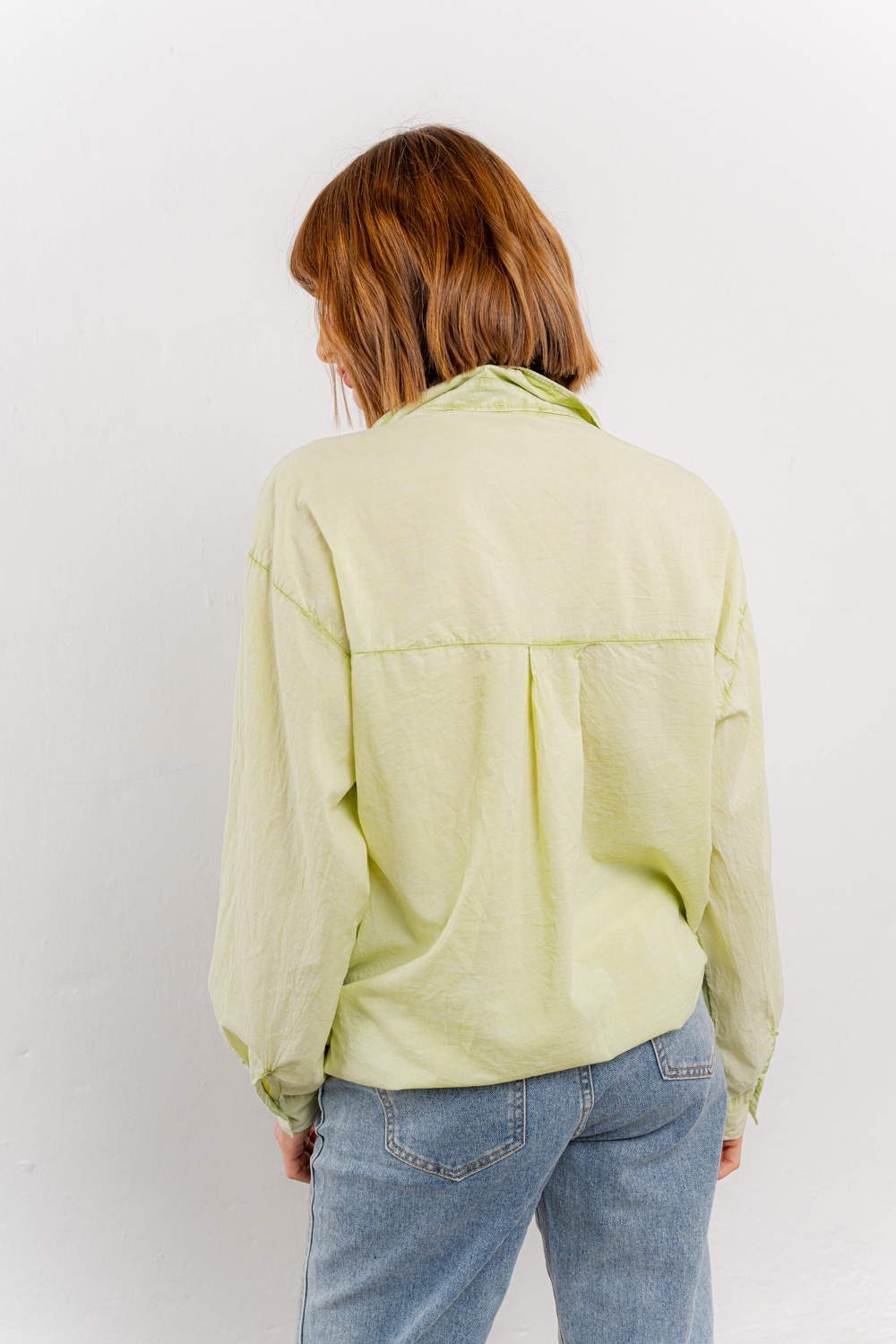 CAMISA ALMA