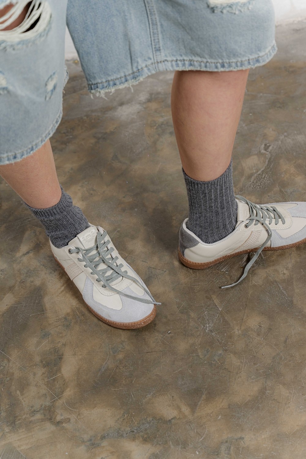 ZAPATILLA BERLIN