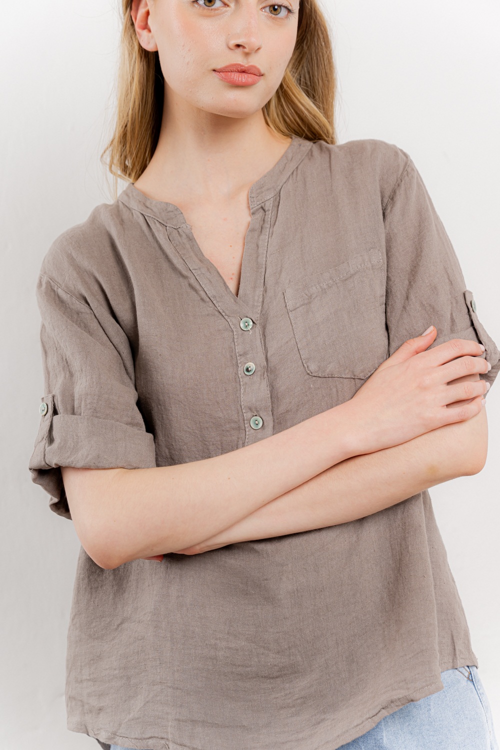 CAMISA FREISA