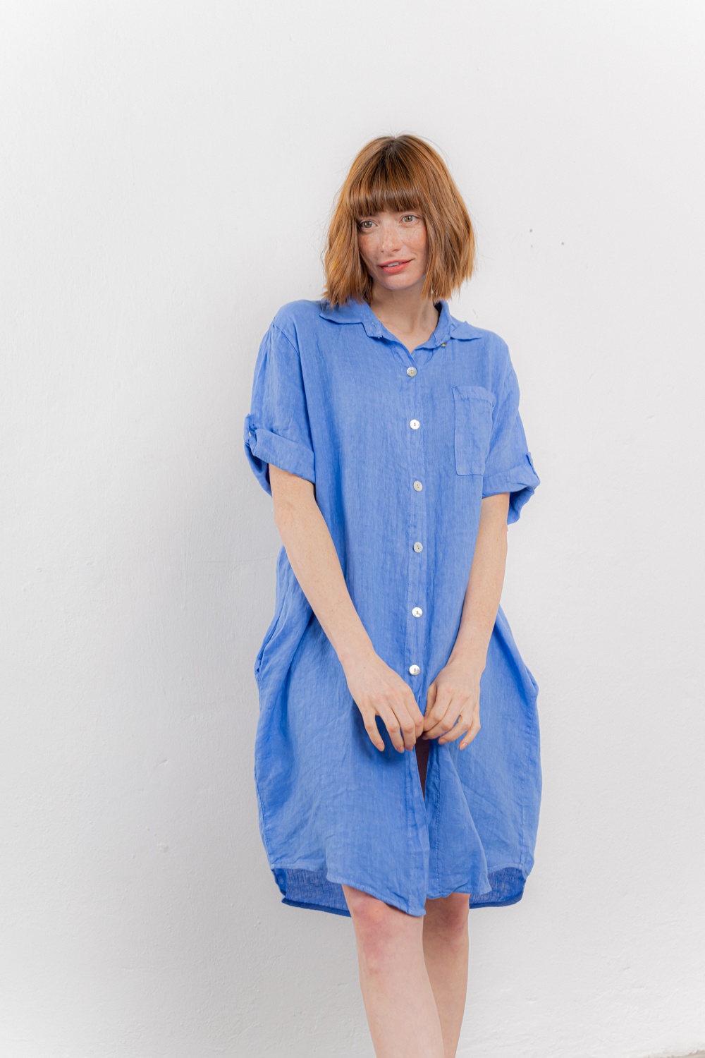 VESTIDO OLIVER