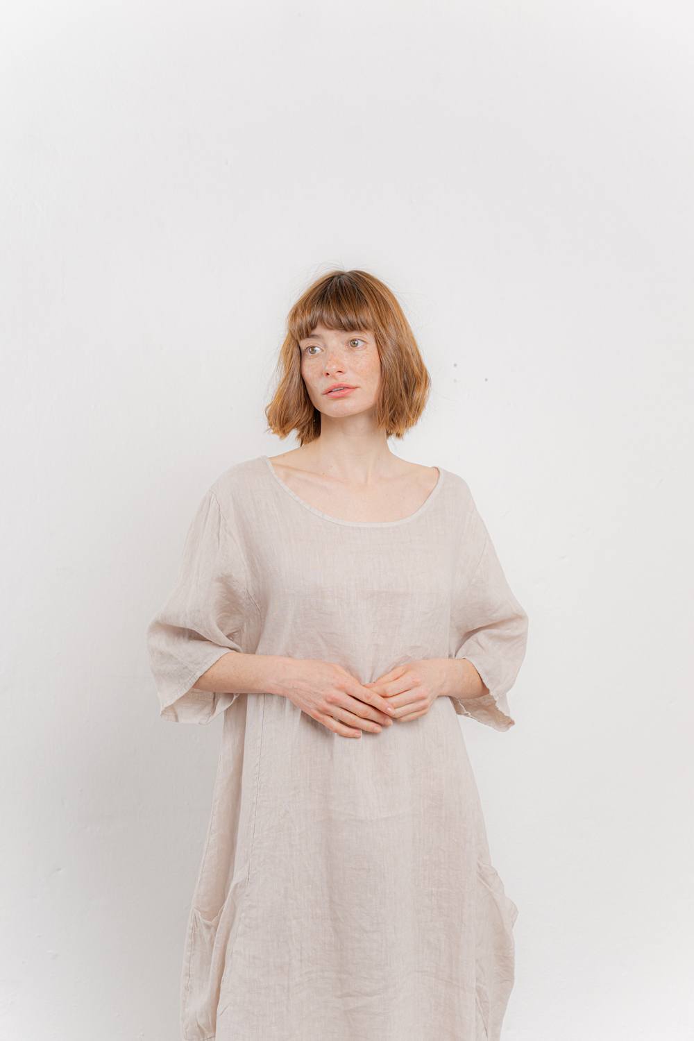 VESTIDO BRISA