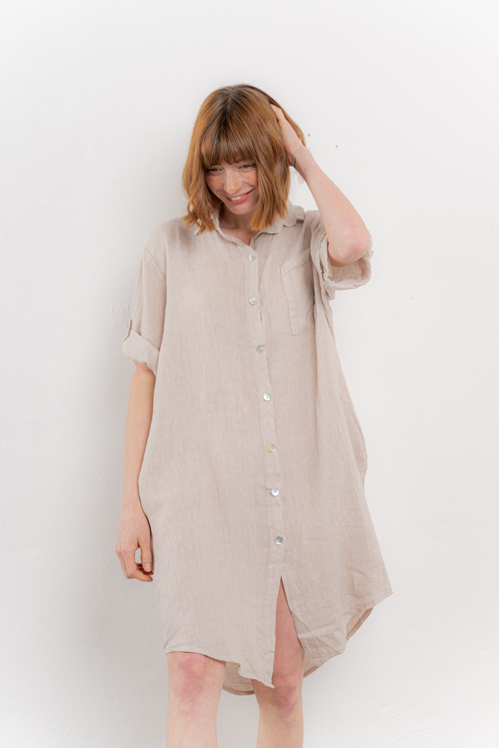 VESTIDO OLIVER