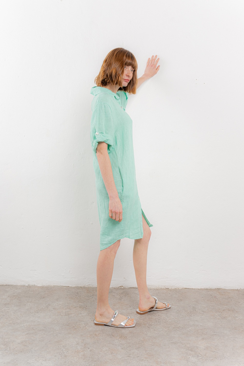 VESTIDO OLIVER
