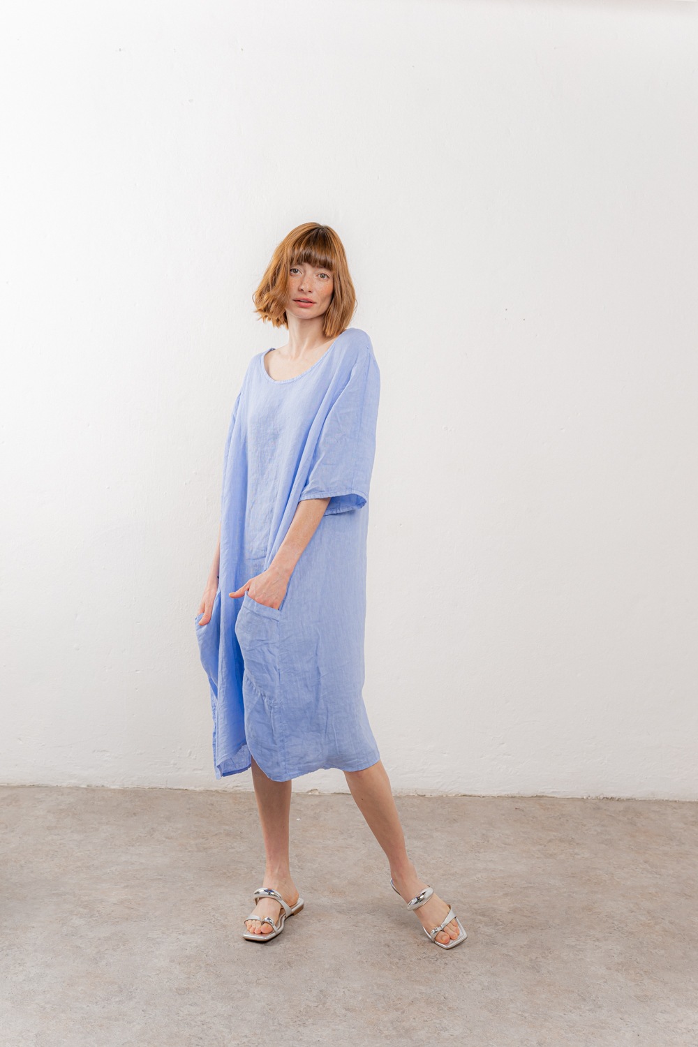 VESTIDO BRISA