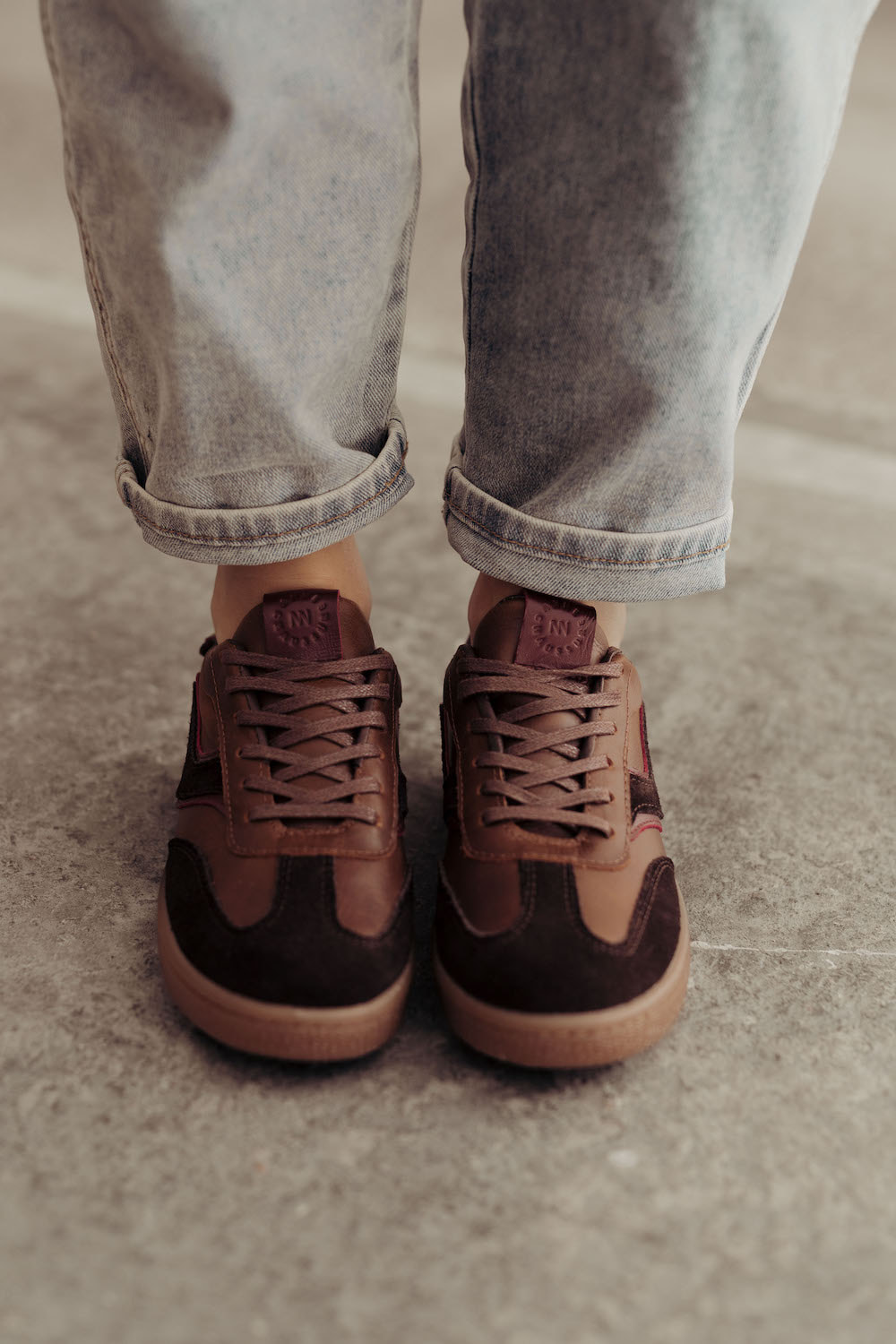 ZAPATILLAS MILO