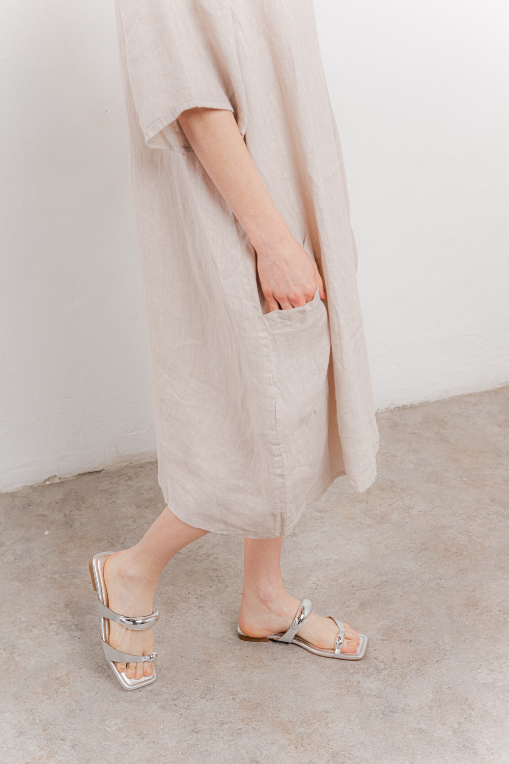 VESTIDO BRISA