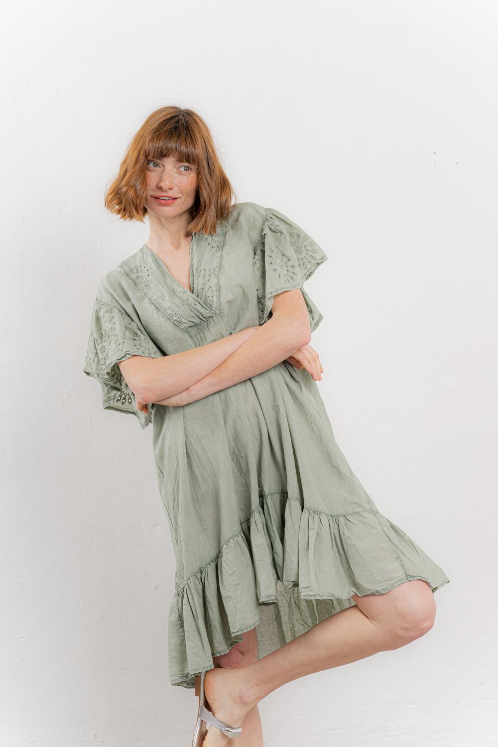 VESTIDO OLIVIA