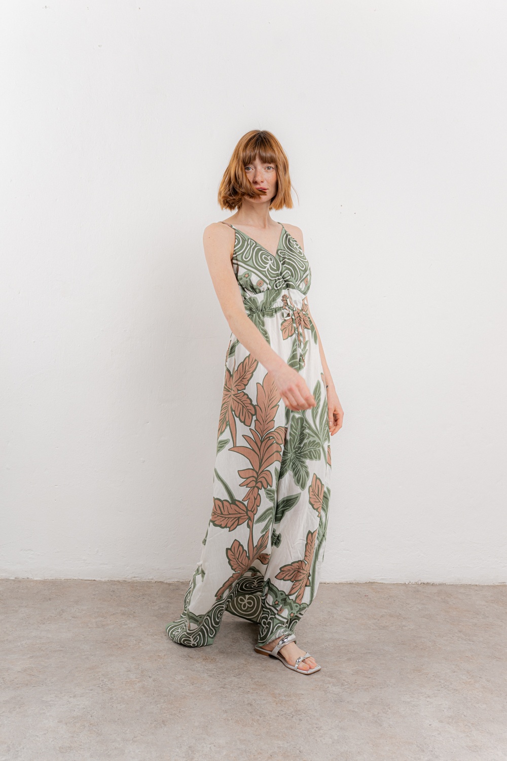 VESTIDO BALI