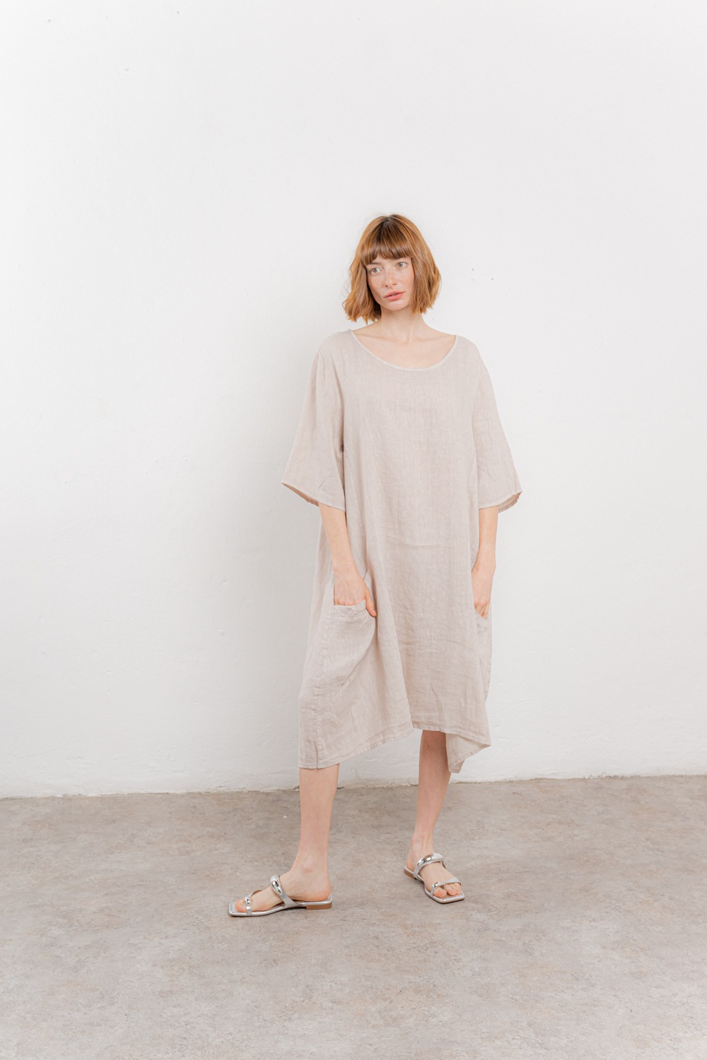 VESTIDO BRISA