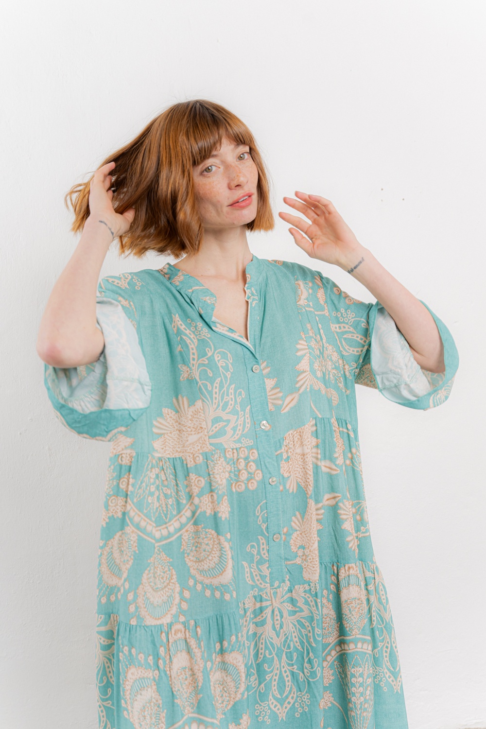 VESTIDO ISIDORA
