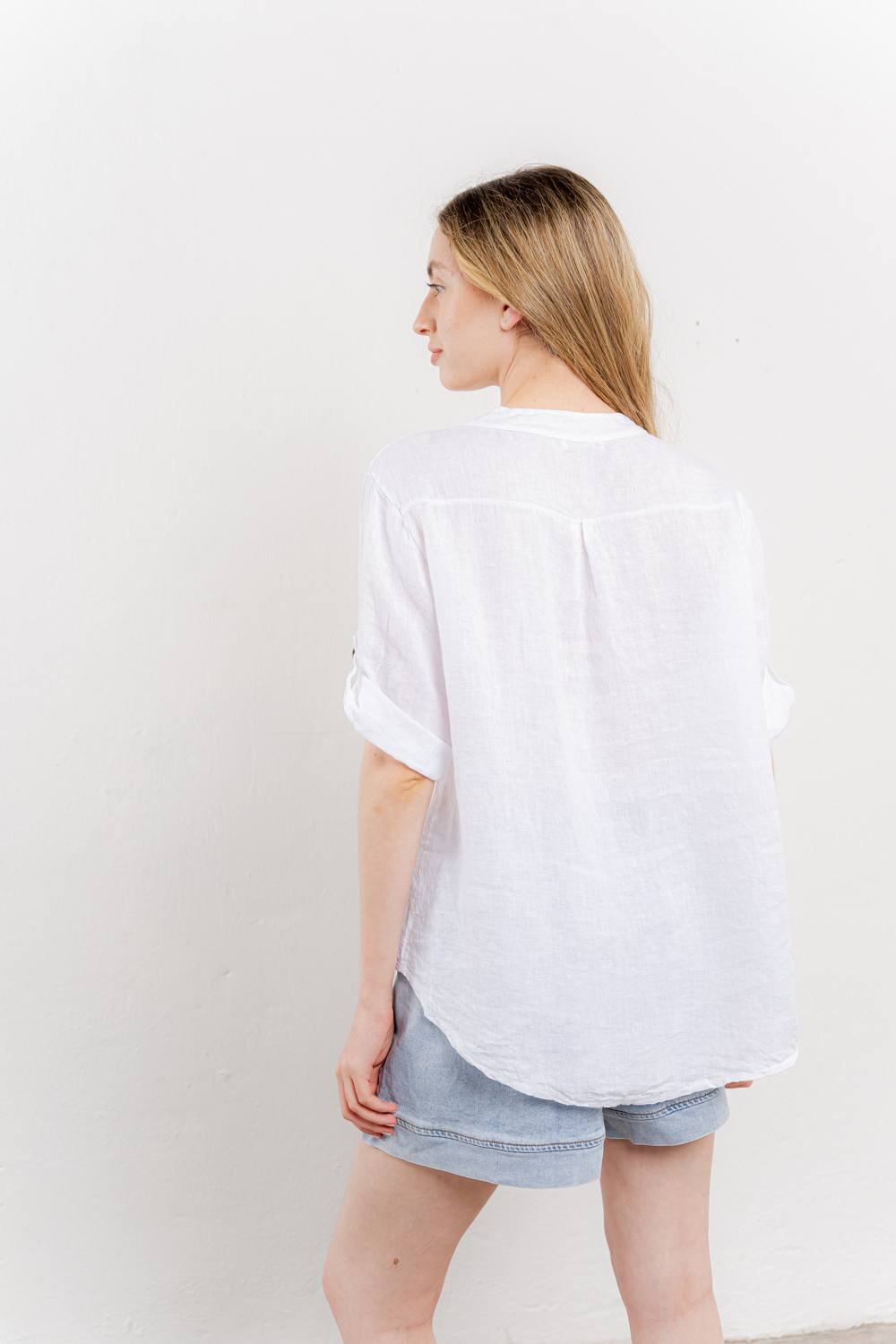 CAMISA FREISA