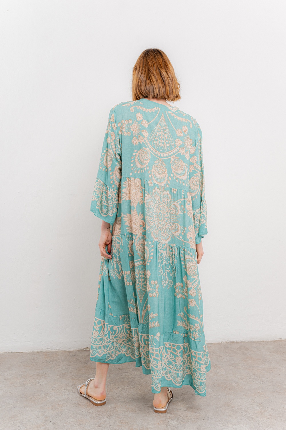VESTIDO ISIDORA