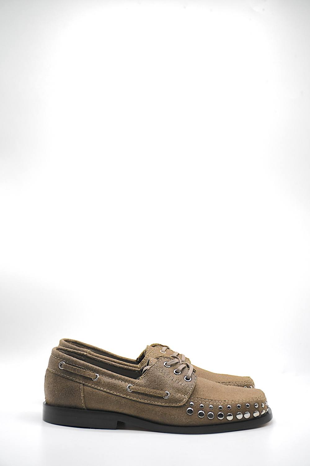 MOCASIN NOIR