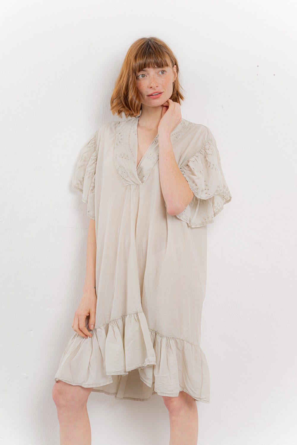 VESTIDO OLIVIA