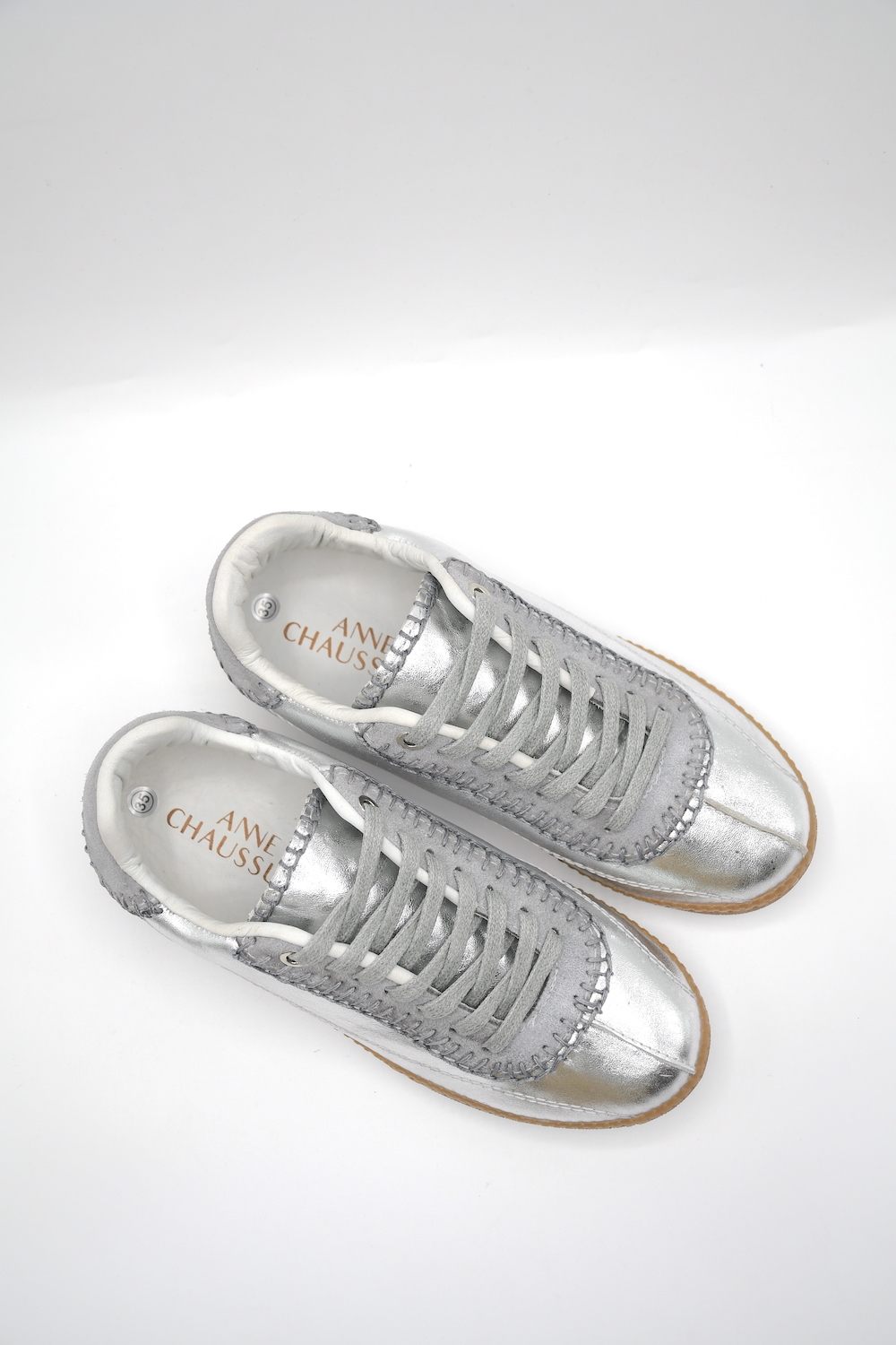 ZAPATILLA AMBAR