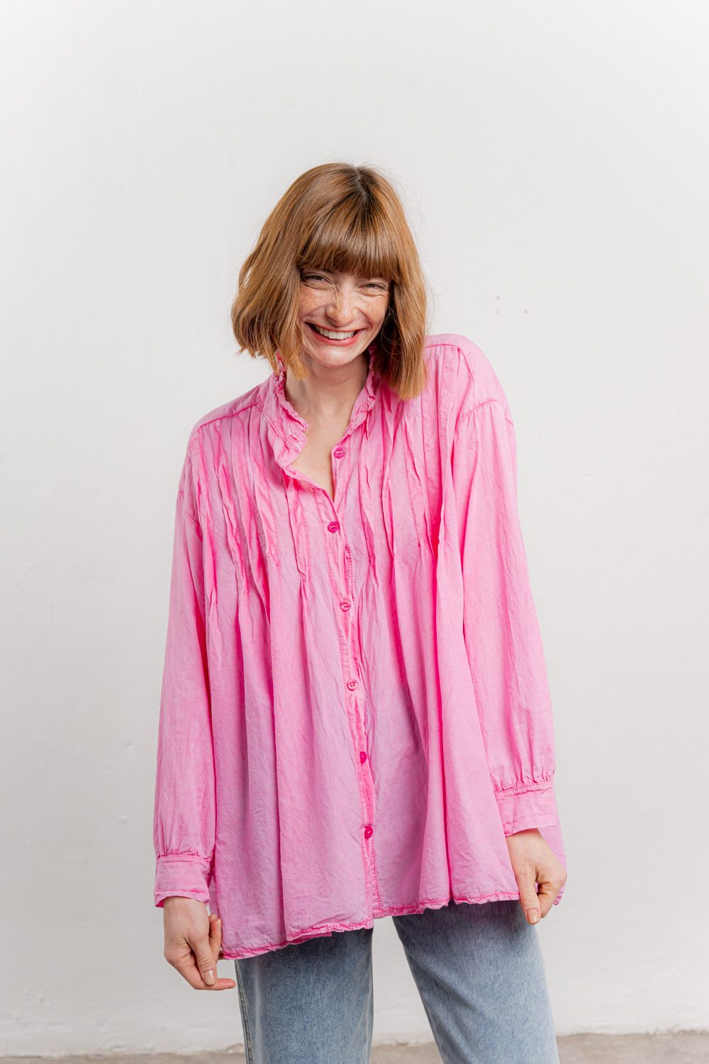 CAMISA AURA