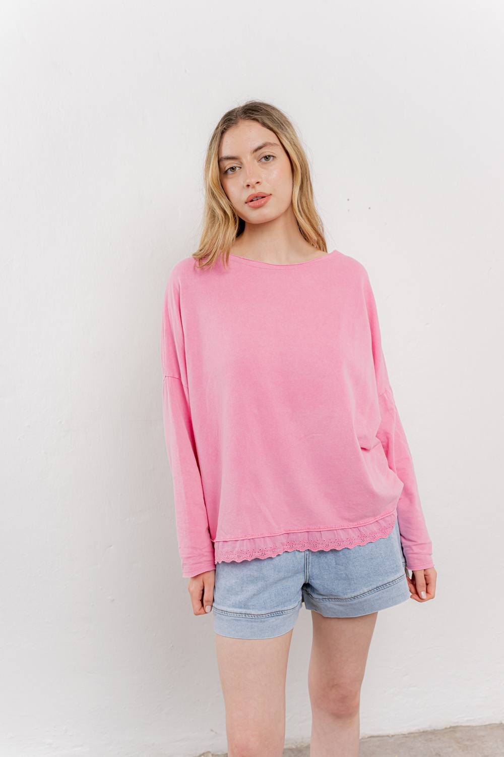 REMERA CANDY