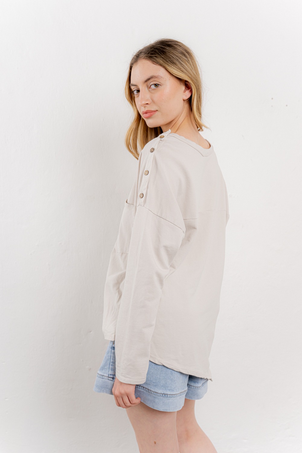 REMERA PARIS