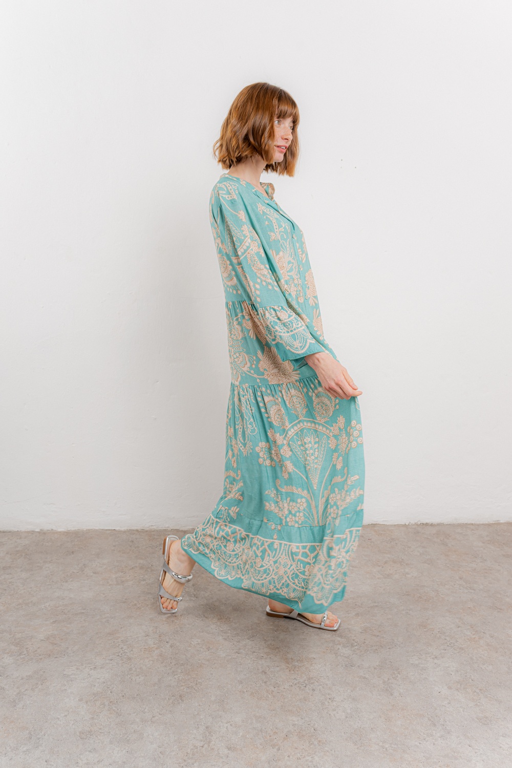 VESTIDO ISIDORA