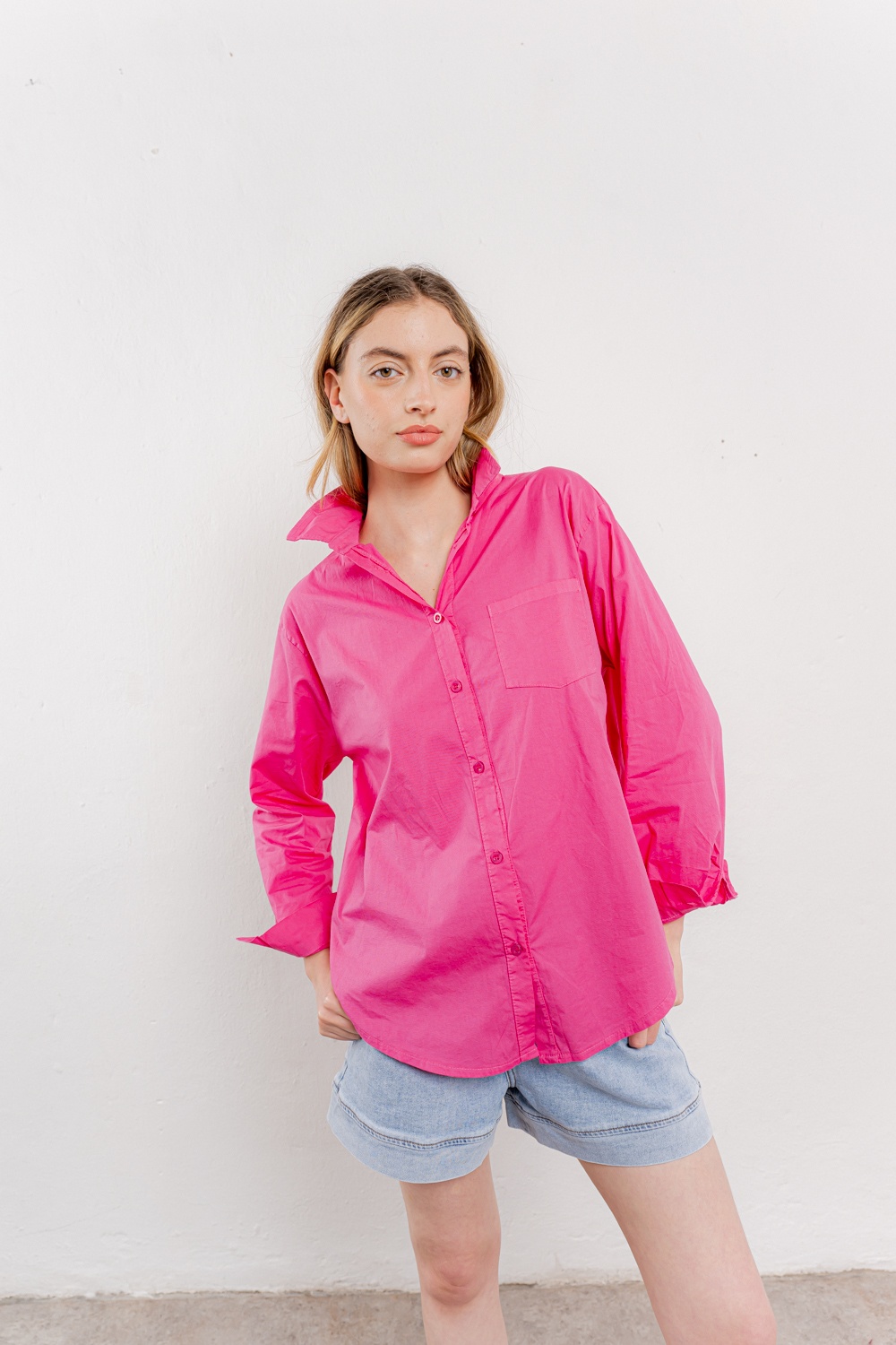 CAMISA ARIA