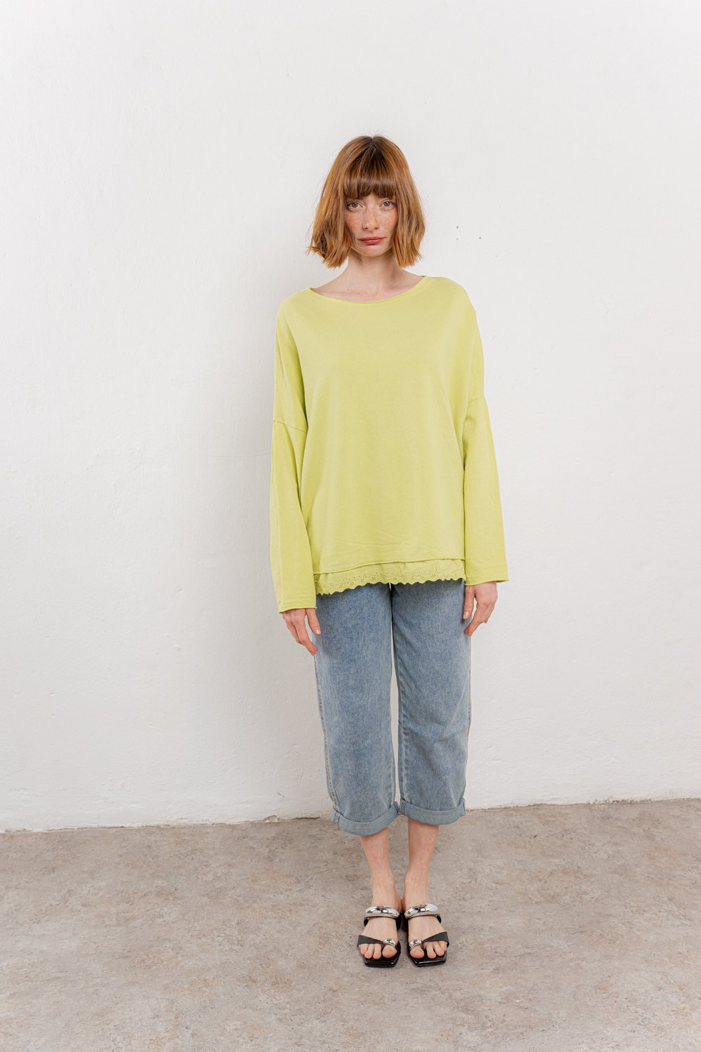 REMERA CANDY