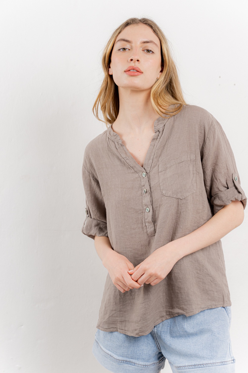 CAMISA FREISA