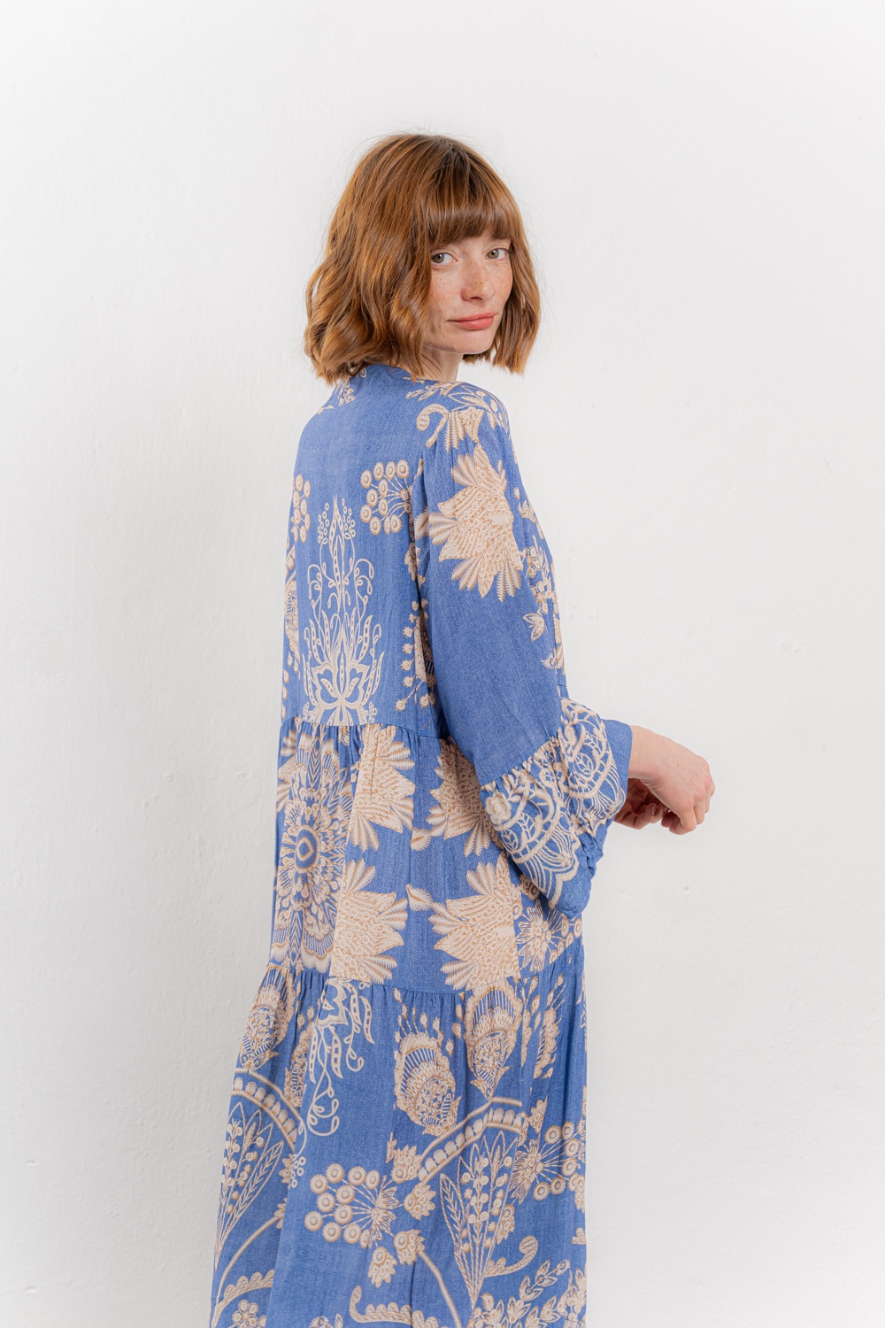 VESTIDO ISIDORA
