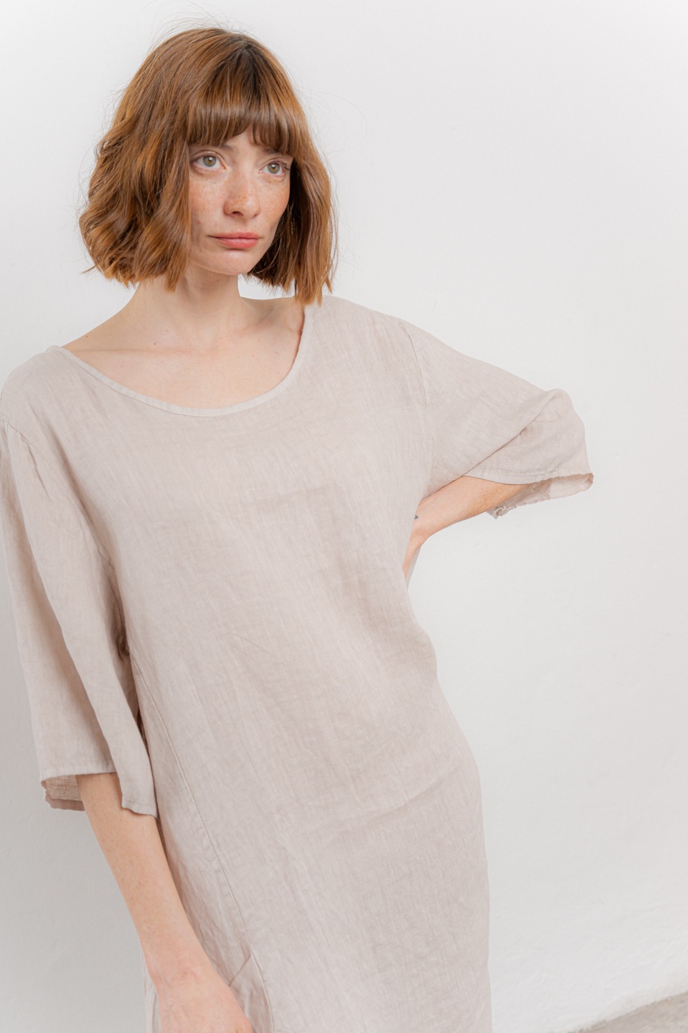 VESTIDO BRISA
