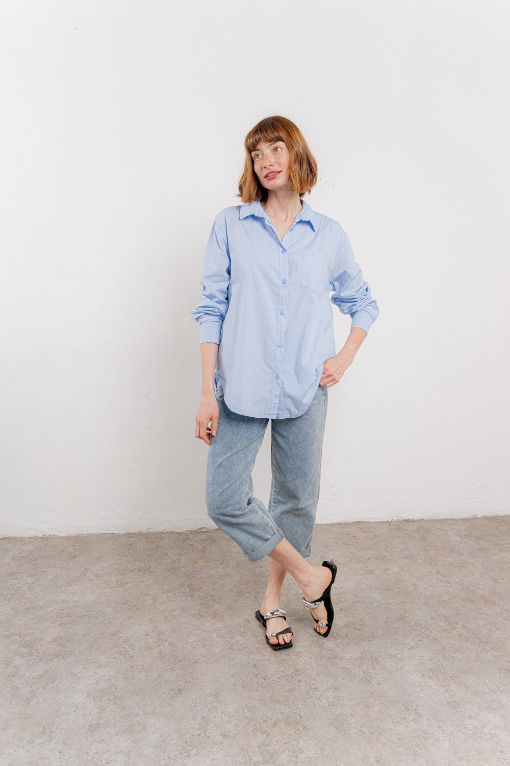 CAMISA ARIA