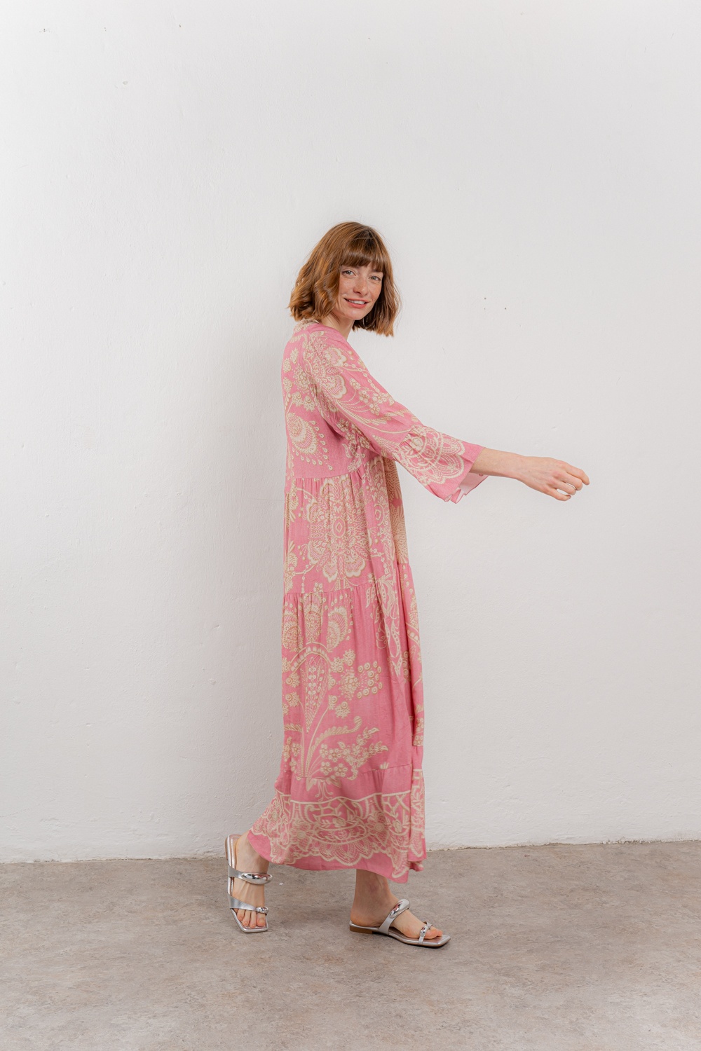 VESTIDO ISIDORA
