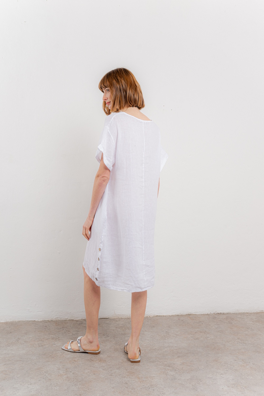 VESTIDO ARENA