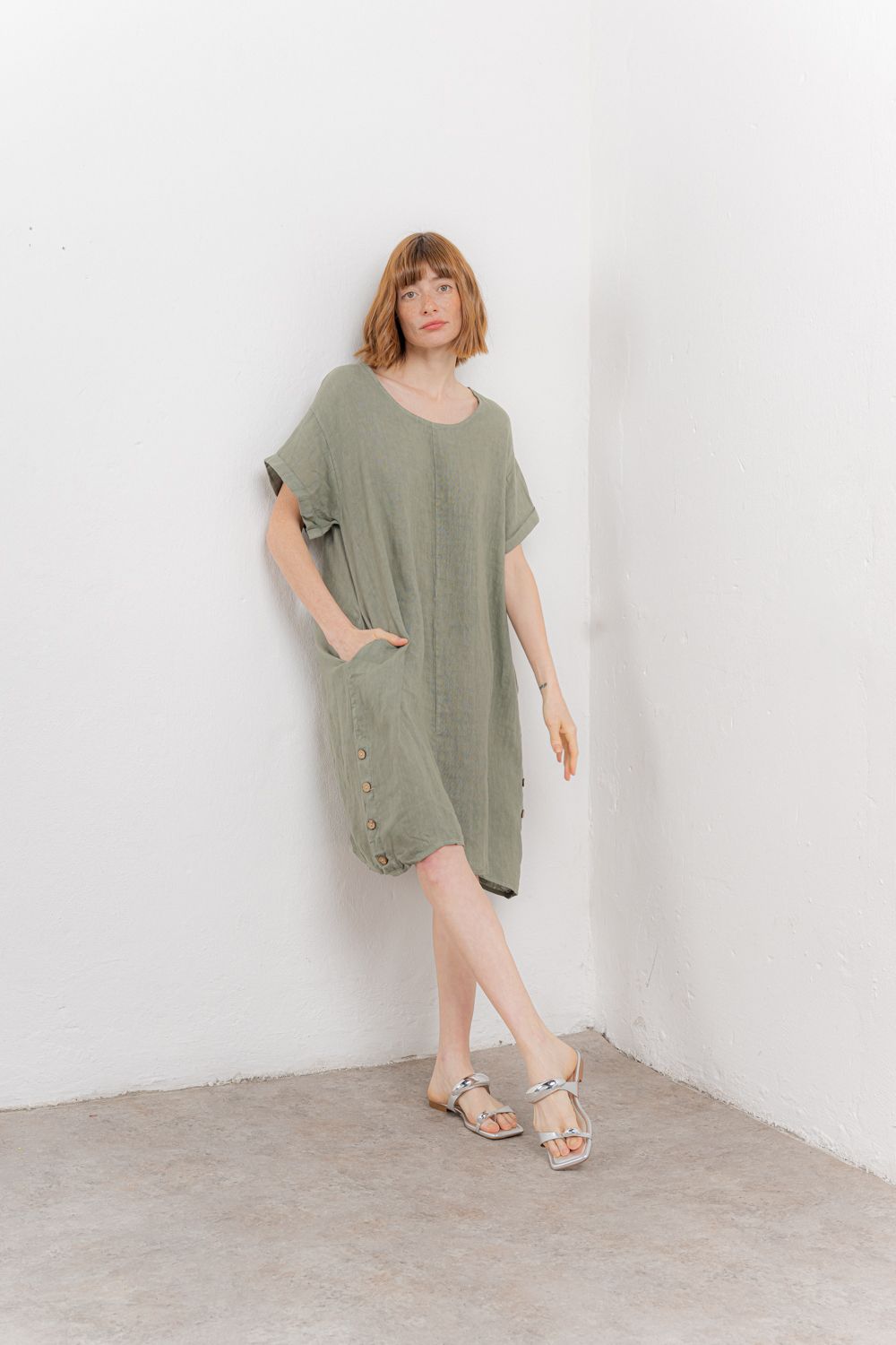 VESTIDO ARENA