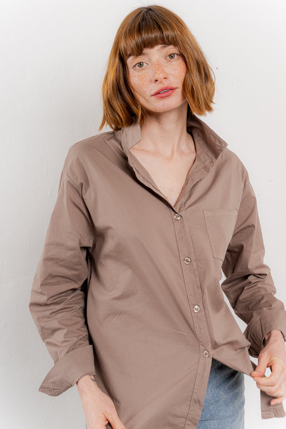 CAMISA ARIA