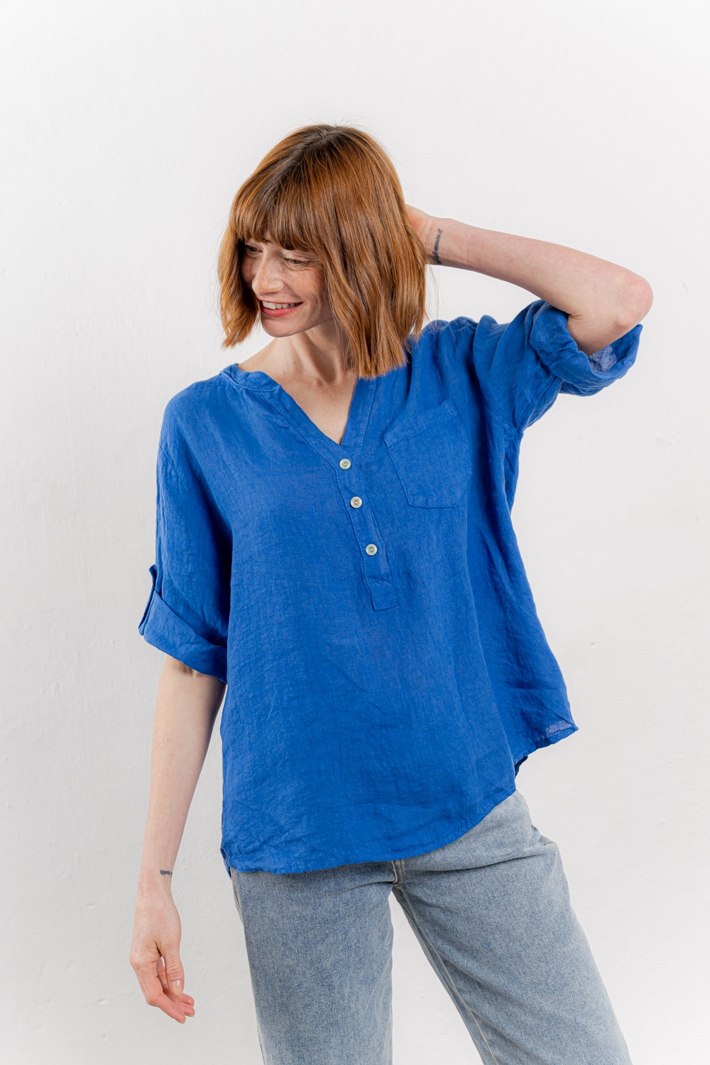 CAMISA FREISA