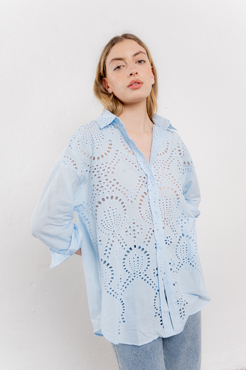 CAMISA VICKY